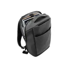 HP Renew Travel - Sac à dos pour ordinateur portable - jusqu'à 15,6" - pour Laptop 14, 14s, 15, 15s Pa... (2Z8A3AA)_3